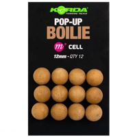 Korda Pop-Up Boilies